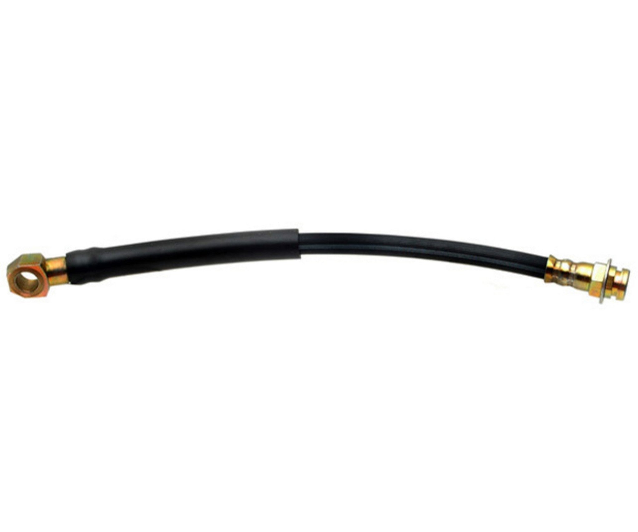 Raybestos Brakes Brake Hydraulic Hose BH36797