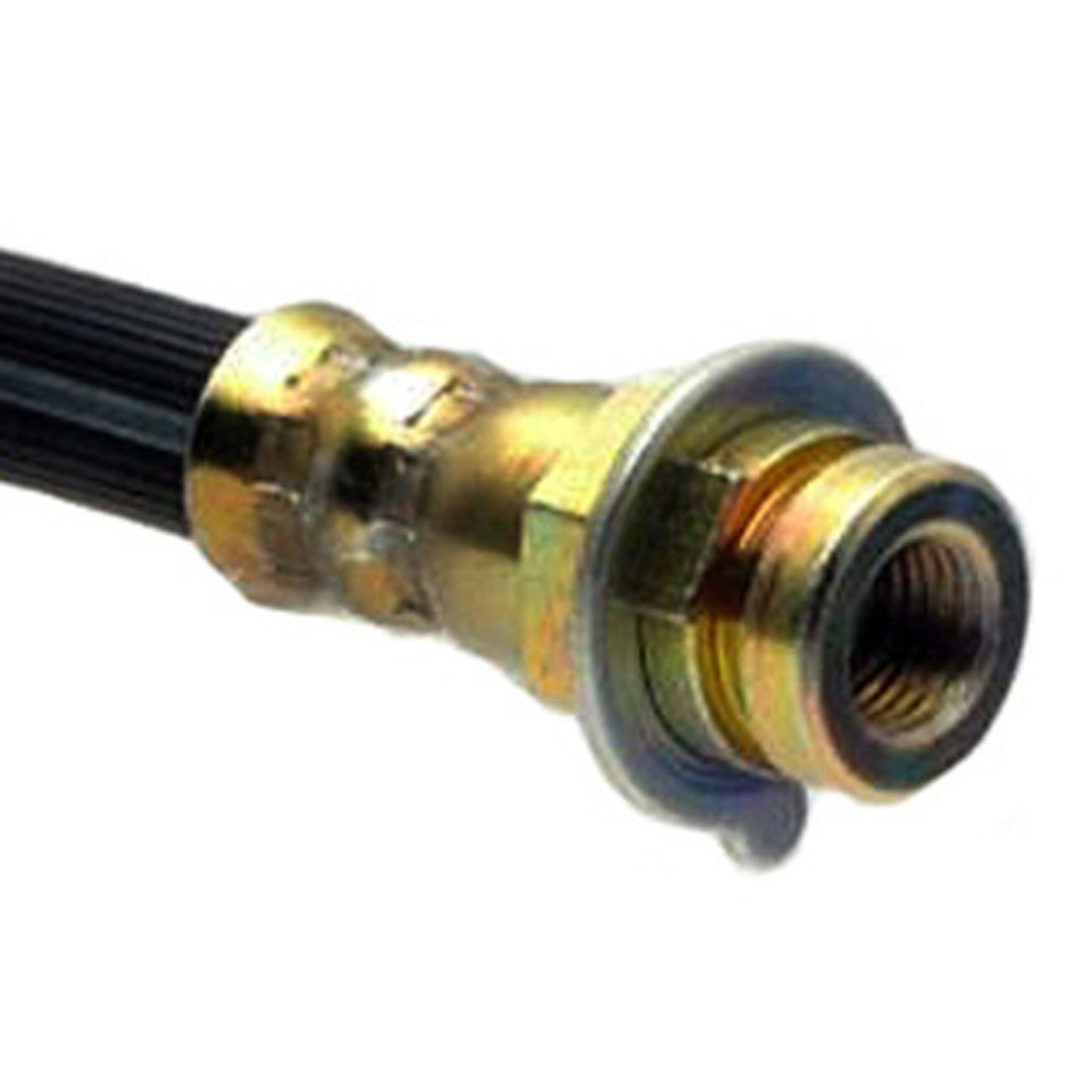 Raybestos Brakes Brake Hydraulic Hose BH36797