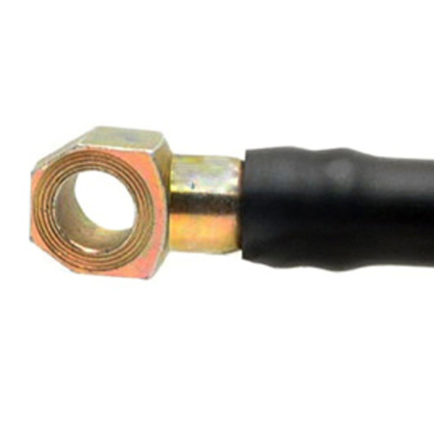 Raybestos Brakes Brake Hydraulic Hose BH36797