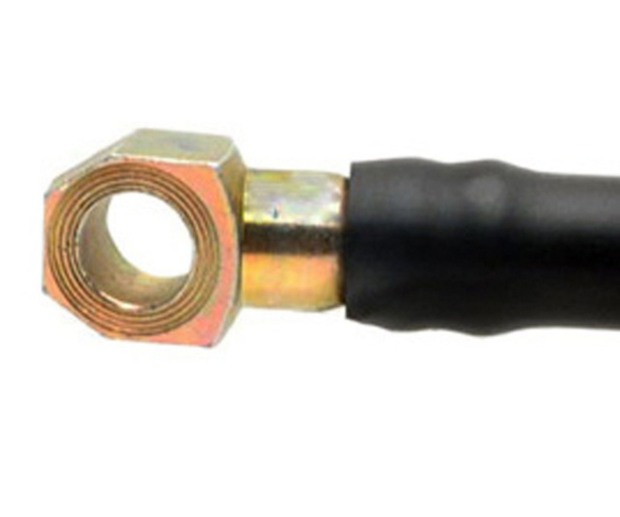 Raybestos Brakes Brake Hydraulic Hose BH36797