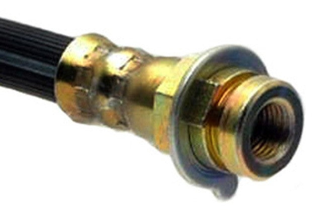 Raybestos Brakes Brake Hydraulic Hose BH36797