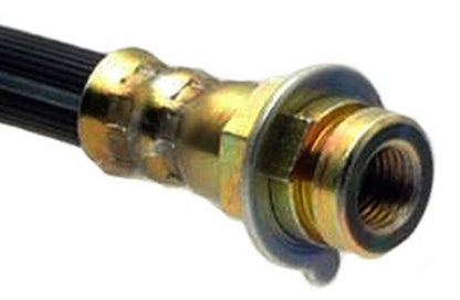 Raybestos Brakes Brake Hydraulic Hose BH36797