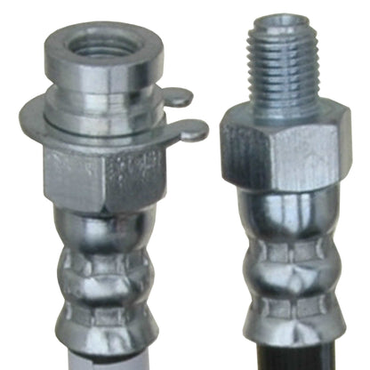 Raybestos Brakes Brake Hydraulic Hose BH36801