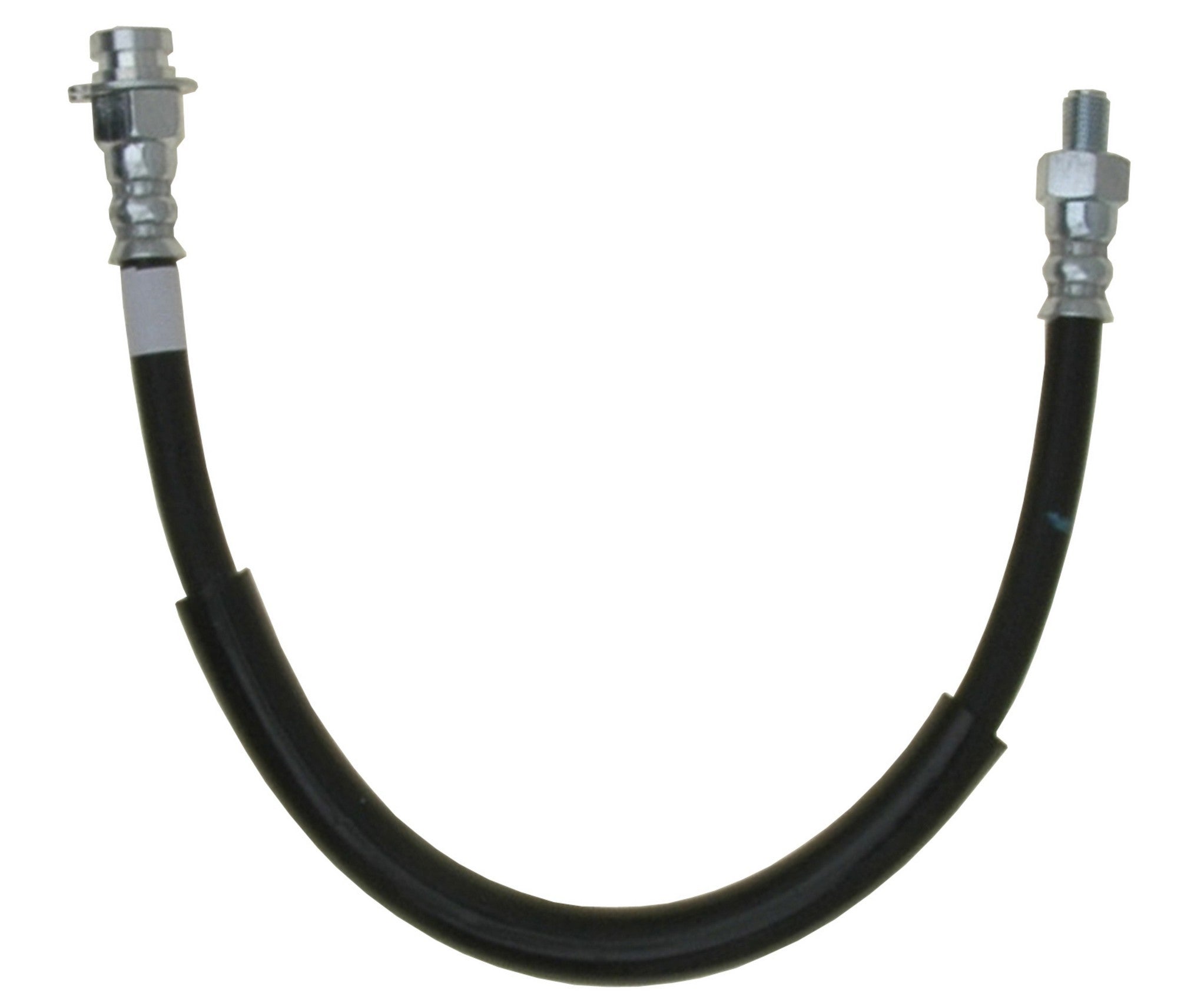 Raybestos Brakes Brake Hydraulic Hose BH36801