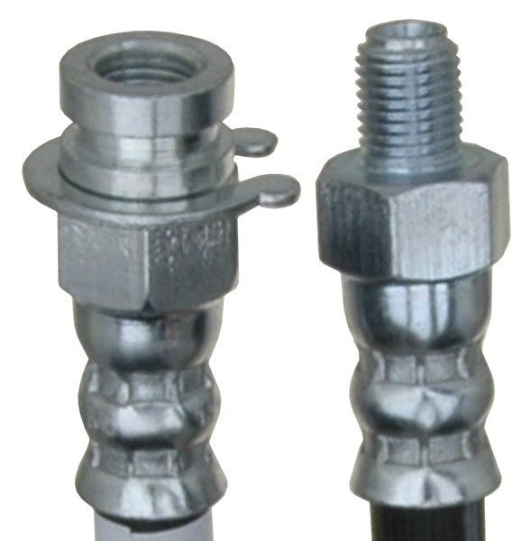 Raybestos Brakes Brake Hydraulic Hose BH36801