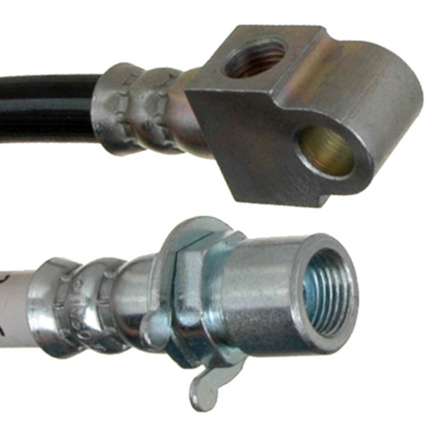 Raybestos Brakes Brake Hydraulic Hose BH36802