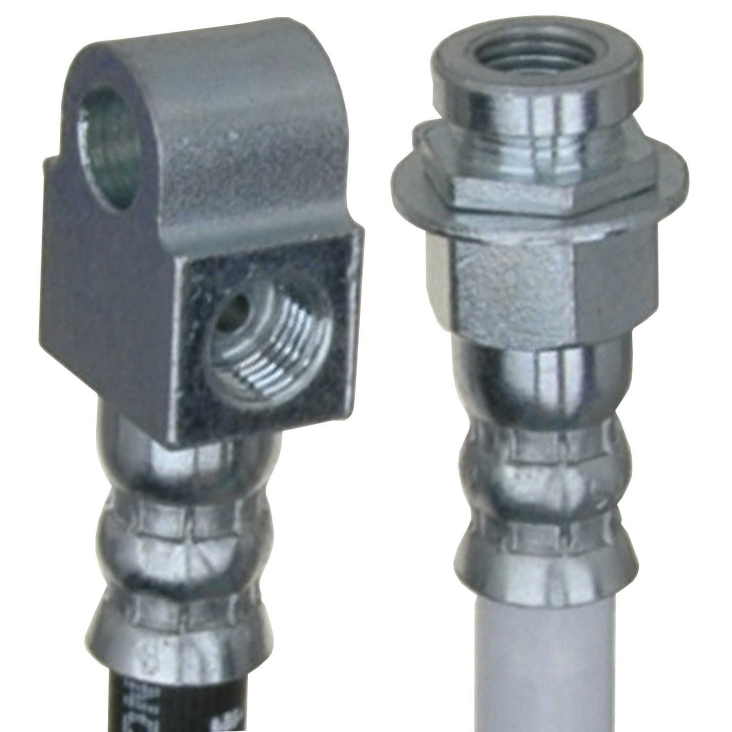 Raybestos Brakes Brake Hydraulic Hose BH36803