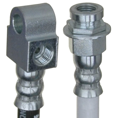 Raybestos Brakes Brake Hydraulic Hose BH36803
