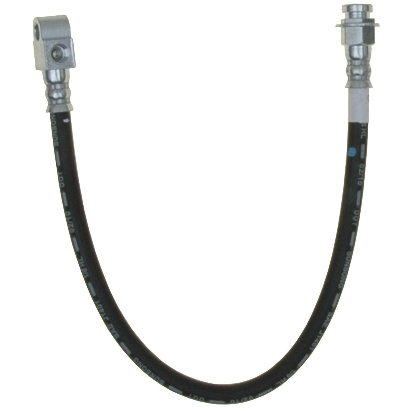 Raybestos Brakes Brake Hydraulic Hose BH36803