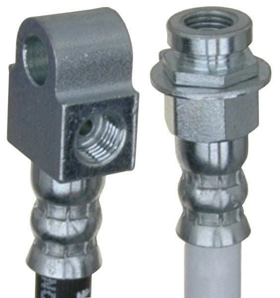 Raybestos Brakes Brake Hydraulic Hose BH36803