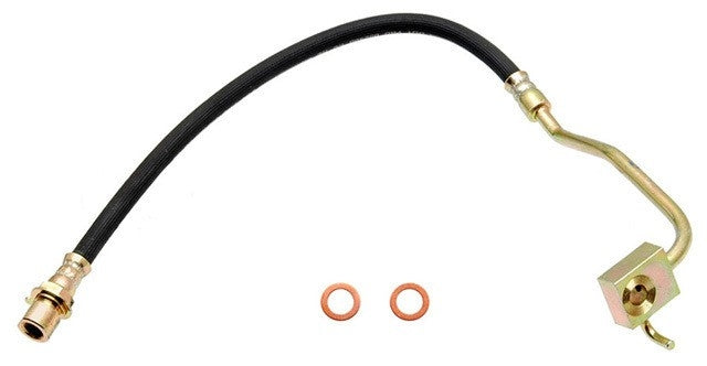 Raybestos Brakes Brake Hydraulic Hose BH36805