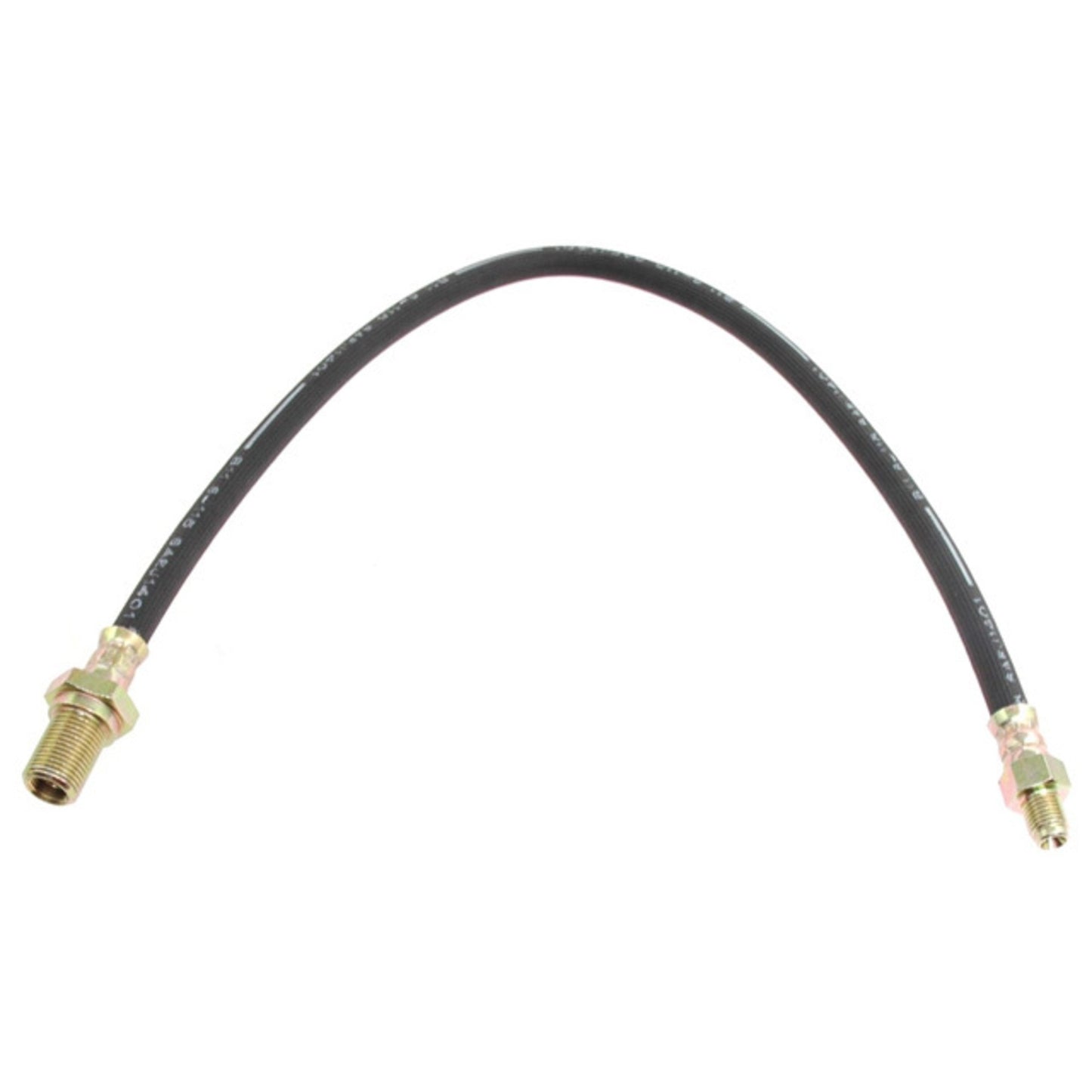 Raybestos Brakes Brake Hydraulic Hose BH36808