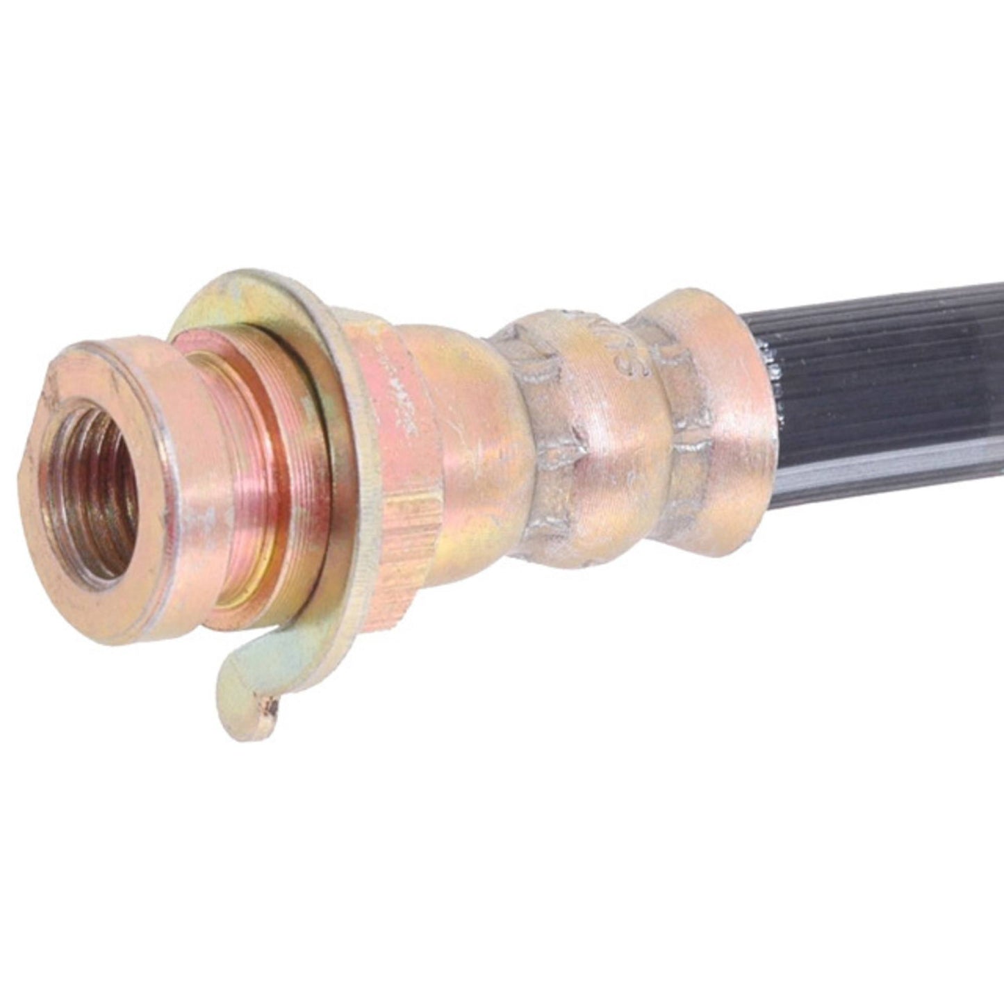 Raybestos Brakes Brake Hydraulic Hose BH36811