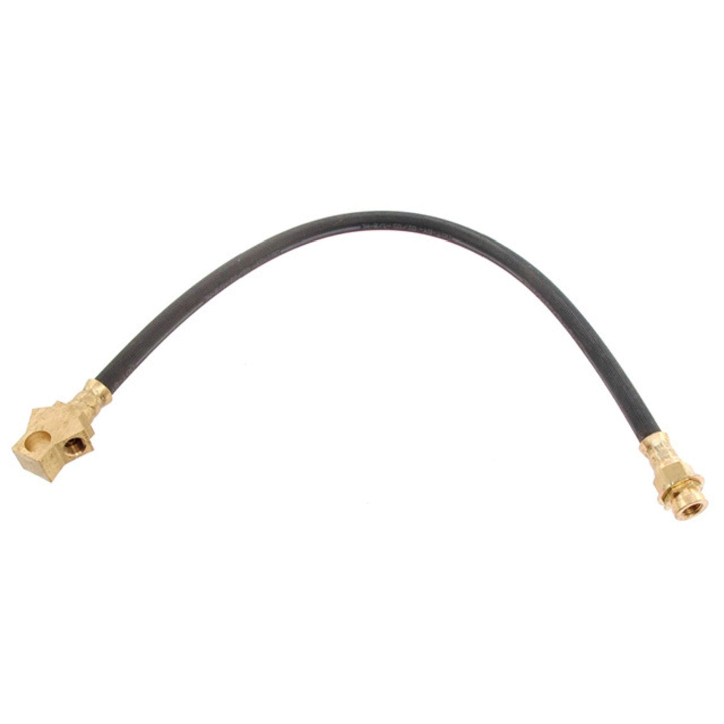 Raybestos Brakes Brake Hydraulic Hose BH36815