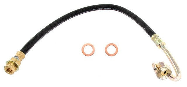 Raybestos Brakes Brake Hydraulic Hose BH36819