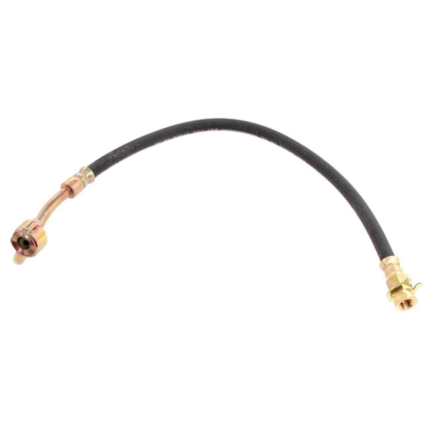 Raybestos Brakes Brake Hydraulic Hose BH36820