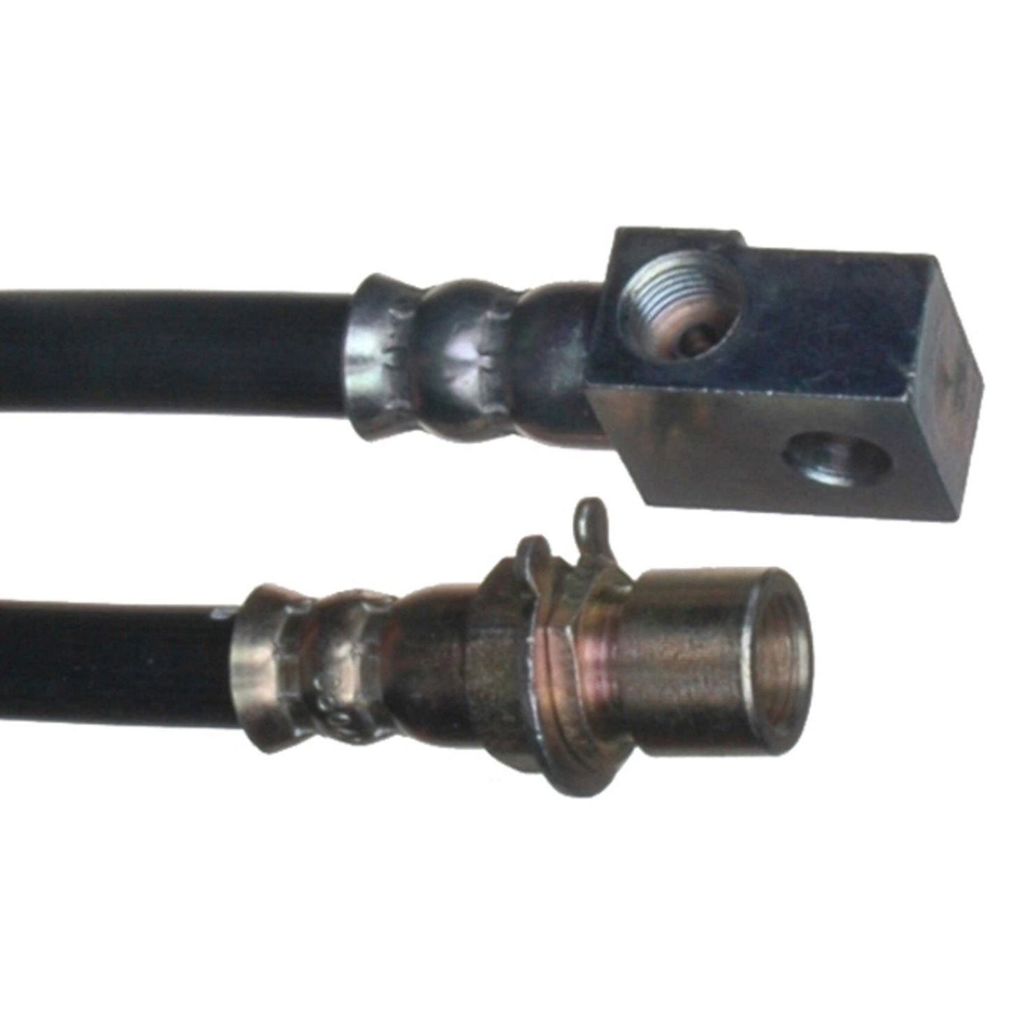 Raybestos Brakes Brake Hydraulic Hose BH36826