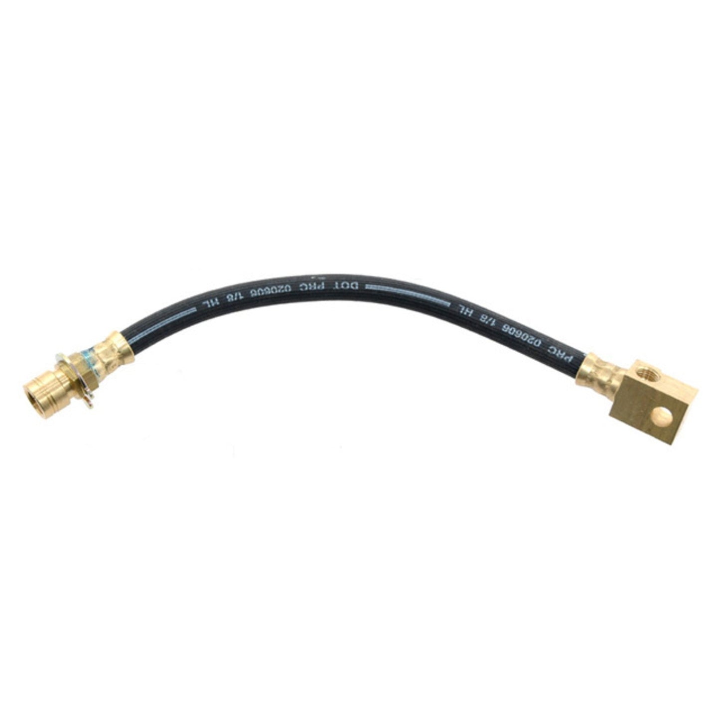 Raybestos Brakes Brake Hydraulic Hose BH36826