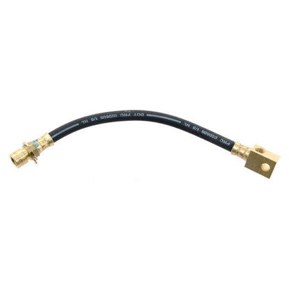 Raybestos Brakes Brake Hydraulic Hose BH36826
