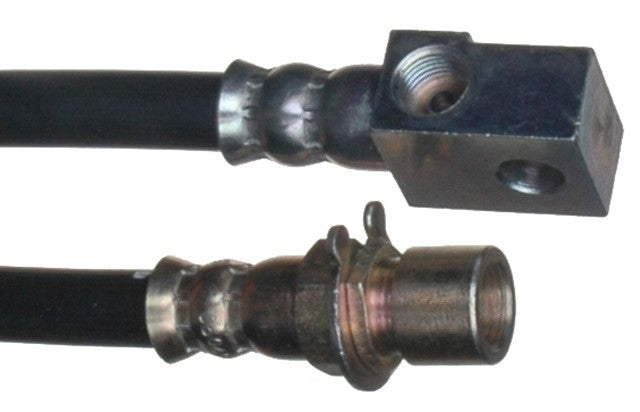 Raybestos Brakes Brake Hydraulic Hose BH36826