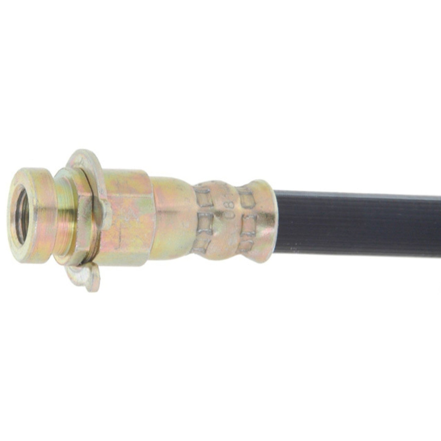 Raybestos Brakes Brake Hydraulic Hose BH36827