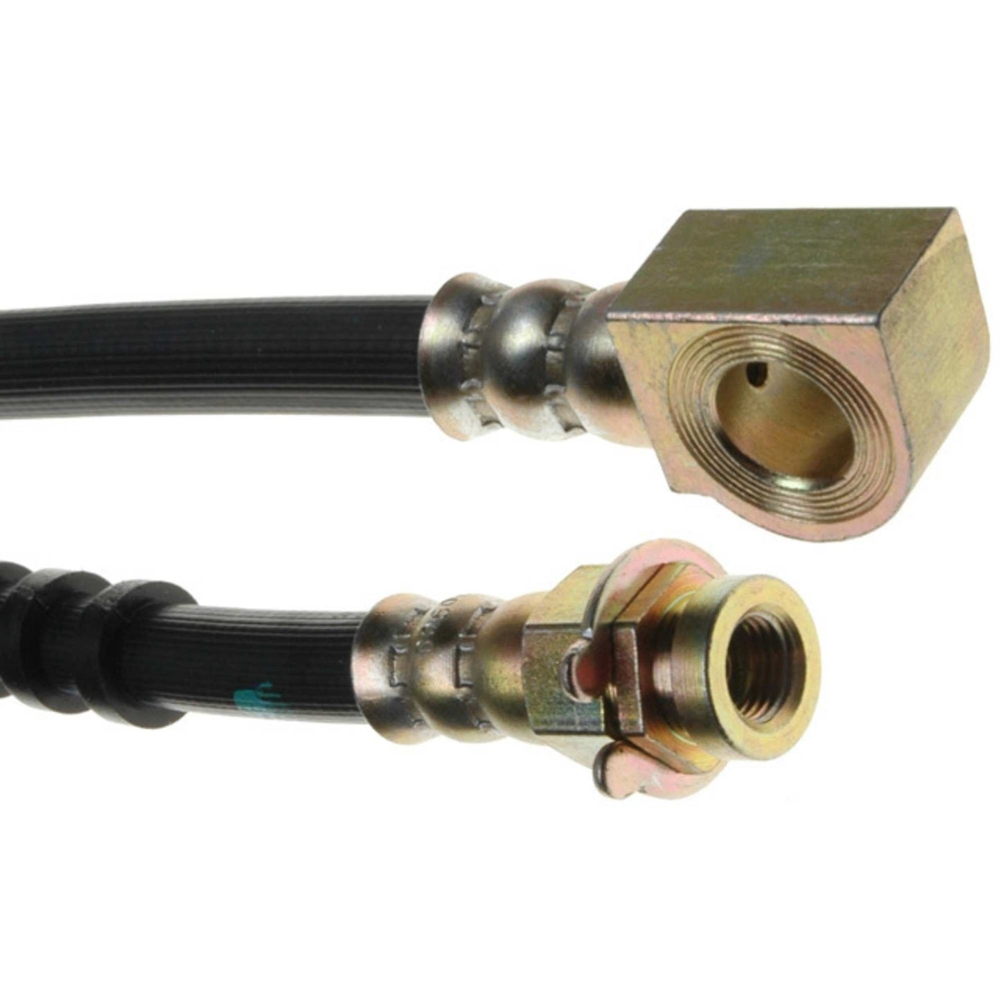 Raybestos Brakes Brake Hydraulic Hose BH36828
