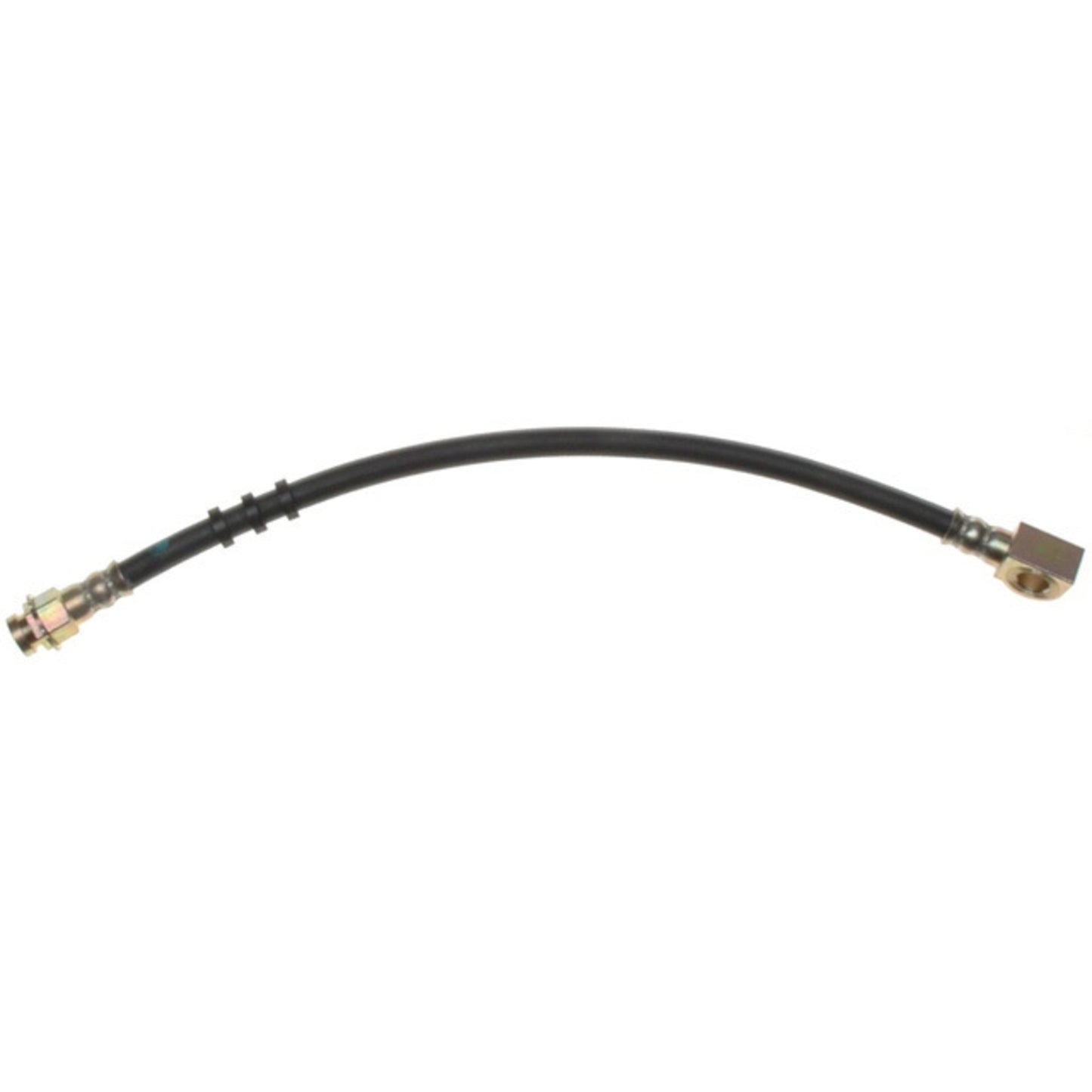 Raybestos Brakes Brake Hydraulic Hose BH36828