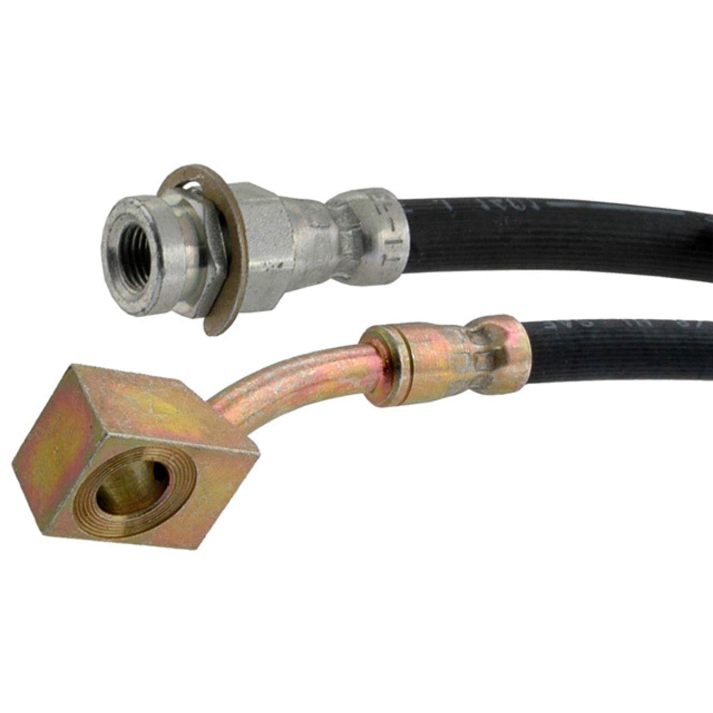 Raybestos Brakes Brake Hydraulic Hose BH36830