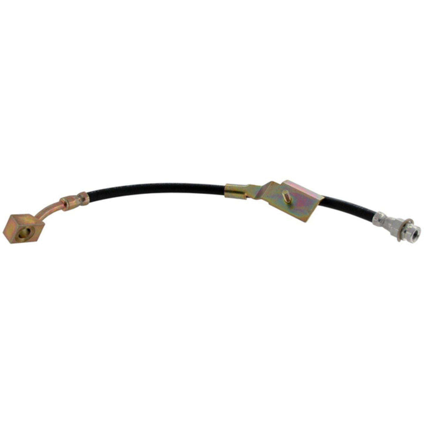 Raybestos Brakes Brake Hydraulic Hose BH36830