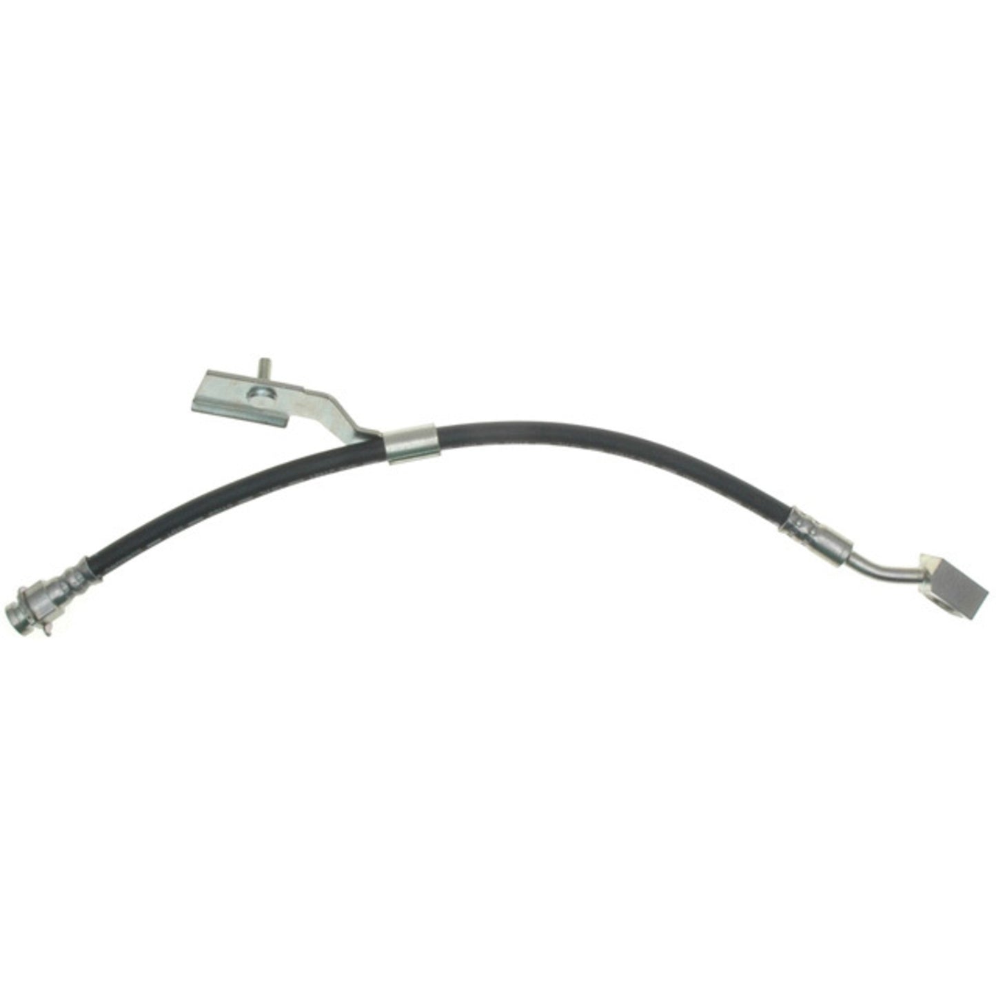 Raybestos Brakes Brake Hydraulic Hose BH36831