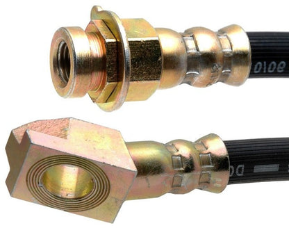 Raybestos Brakes Brake Hydraulic Hose BH36832
