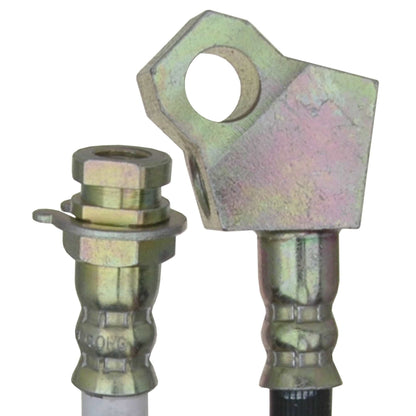 Raybestos Brakes Brake Hydraulic Hose BH36833