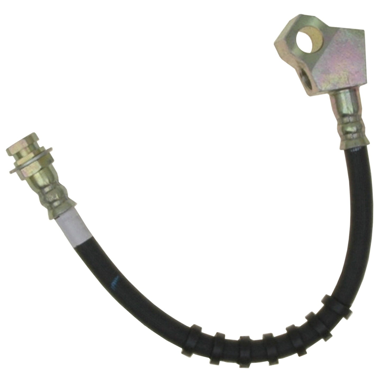 Raybestos Brakes Brake Hydraulic Hose BH36833