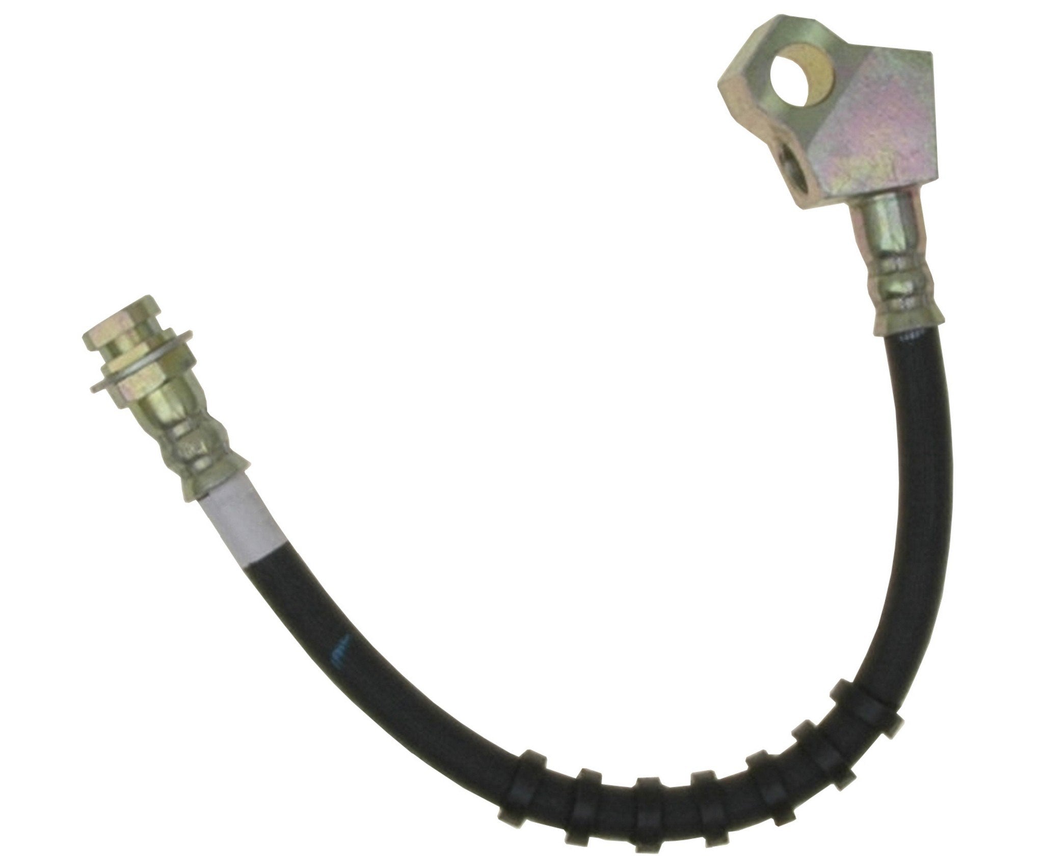 Raybestos Brakes Brake Hydraulic Hose BH36833