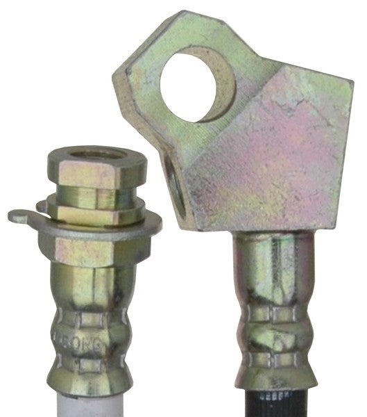 Raybestos Brakes Brake Hydraulic Hose BH36833