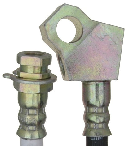 Raybestos Brakes Brake Hydraulic Hose BH36833