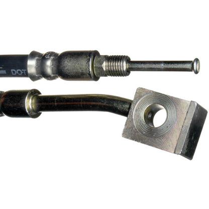 Raybestos Brakes Brake Hydraulic Hose BH36835