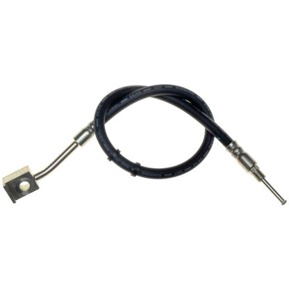 Raybestos Brakes Brake Hydraulic Hose BH36835