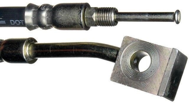 Raybestos Brakes Brake Hydraulic Hose BH36835