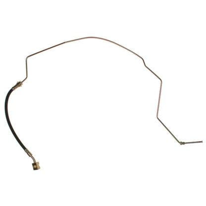 Raybestos Brakes Brake Hydraulic Hose BH36837