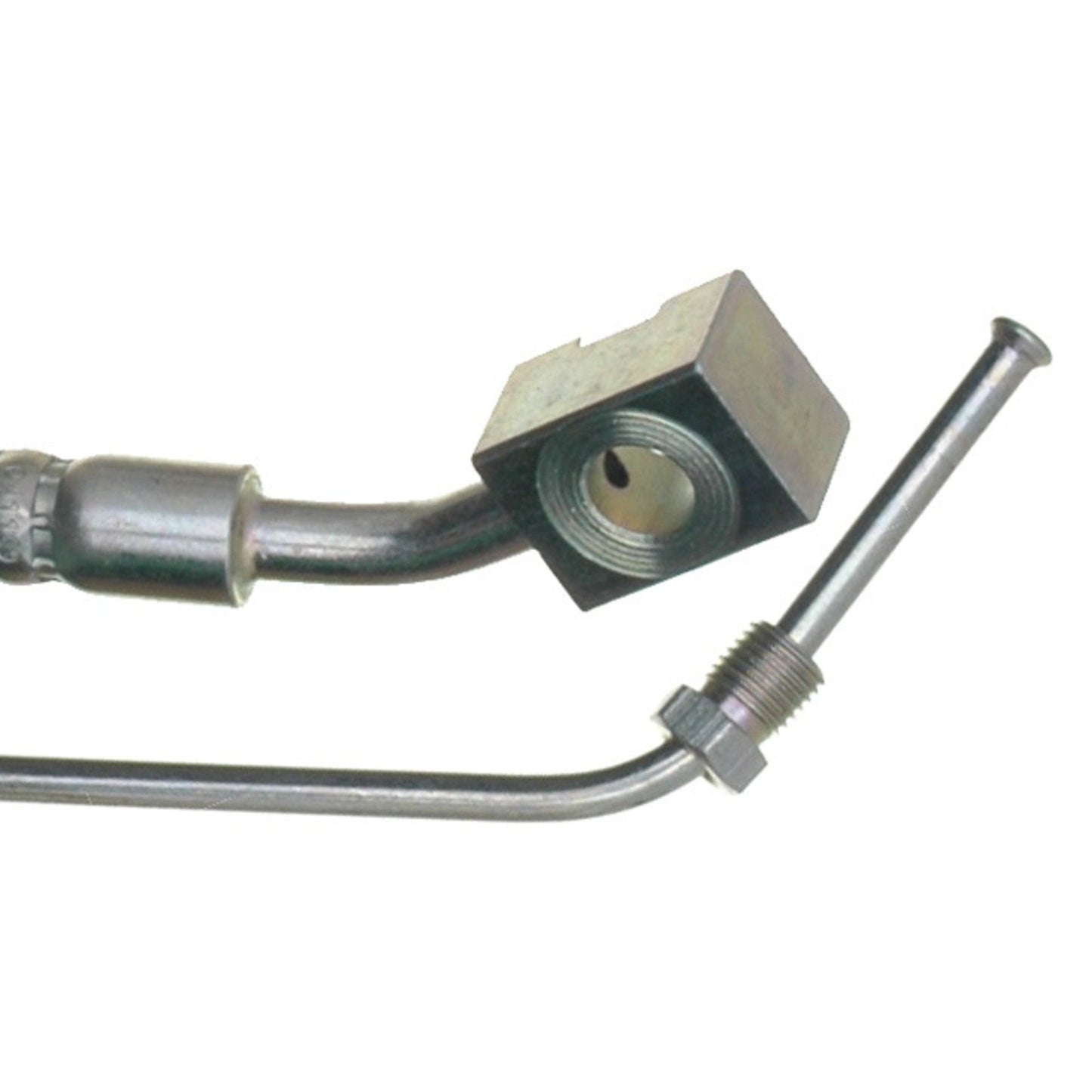 Raybestos Brakes Brake Hydraulic Hose BH36838