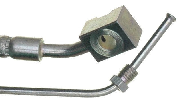 Raybestos Brakes Brake Hydraulic Hose BH36838