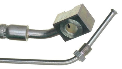Raybestos Brakes Brake Hydraulic Hose BH36838