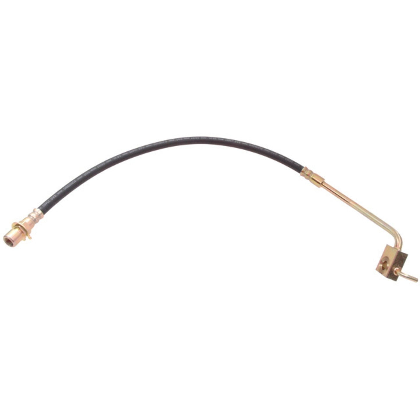 Raybestos Brakes Brake Hydraulic Hose BH36840