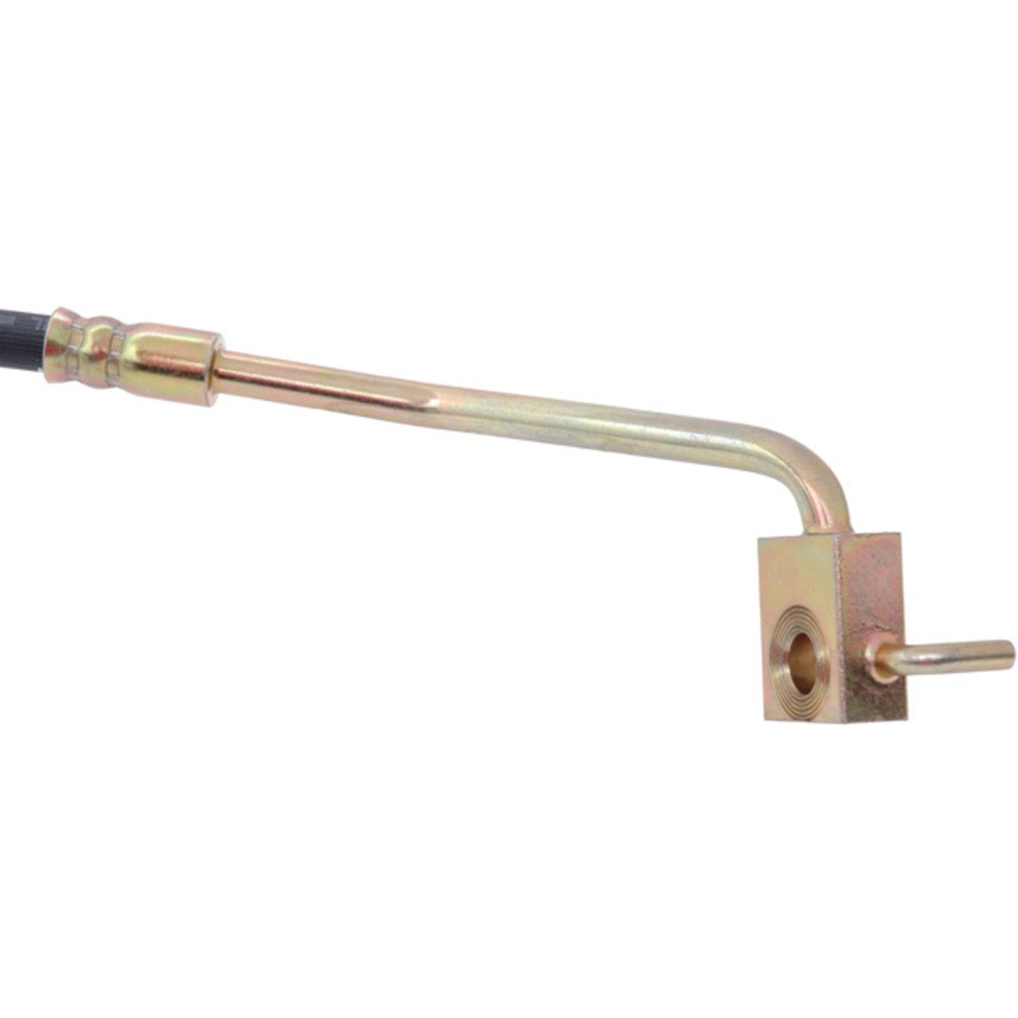 Raybestos Brakes Brake Hydraulic Hose BH36840