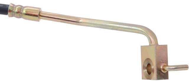 Raybestos Brakes Brake Hydraulic Hose BH36840