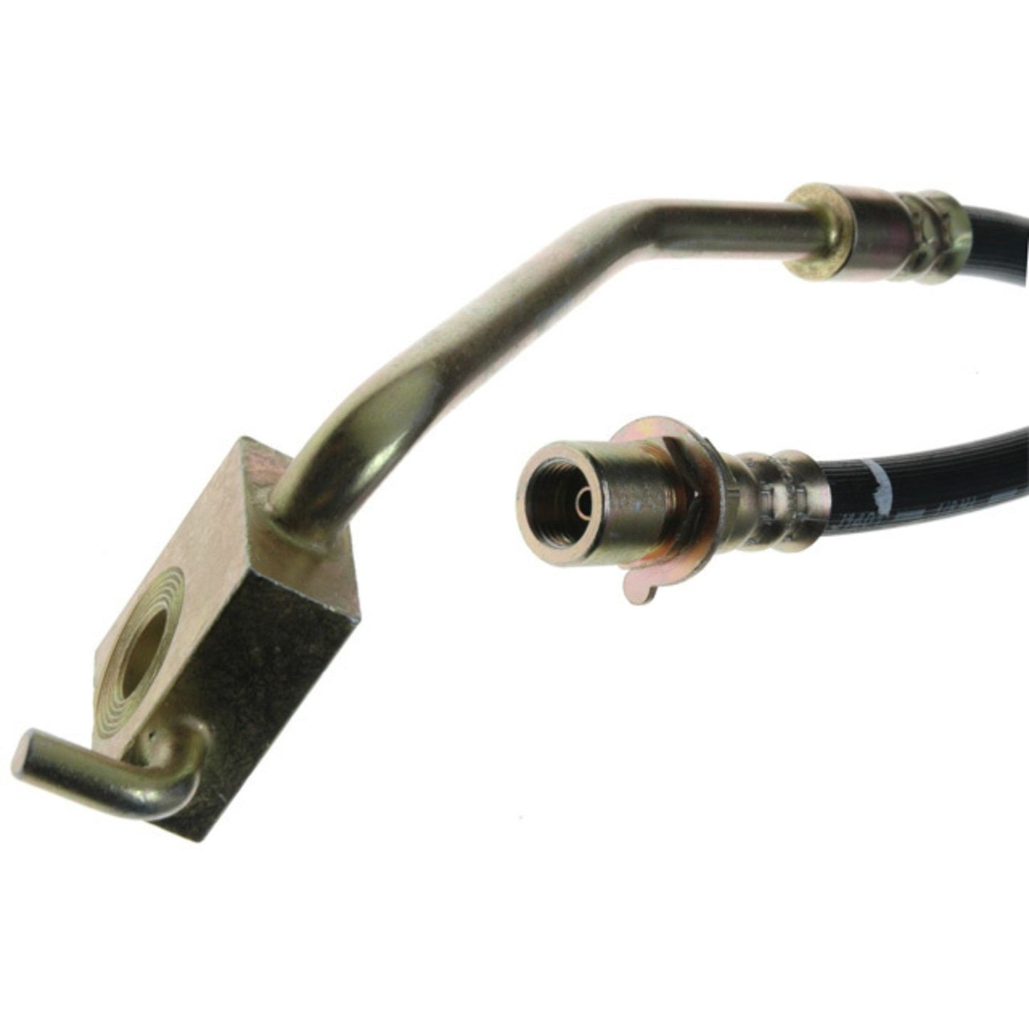 Raybestos Brakes Brake Hydraulic Hose BH36841