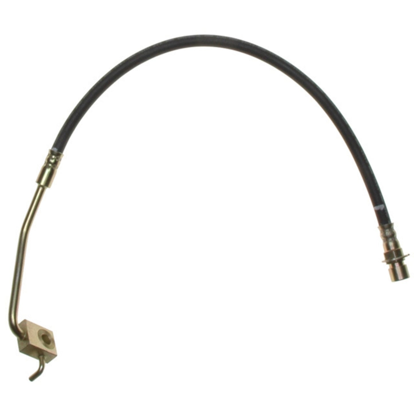 Raybestos Brakes Brake Hydraulic Hose BH36841