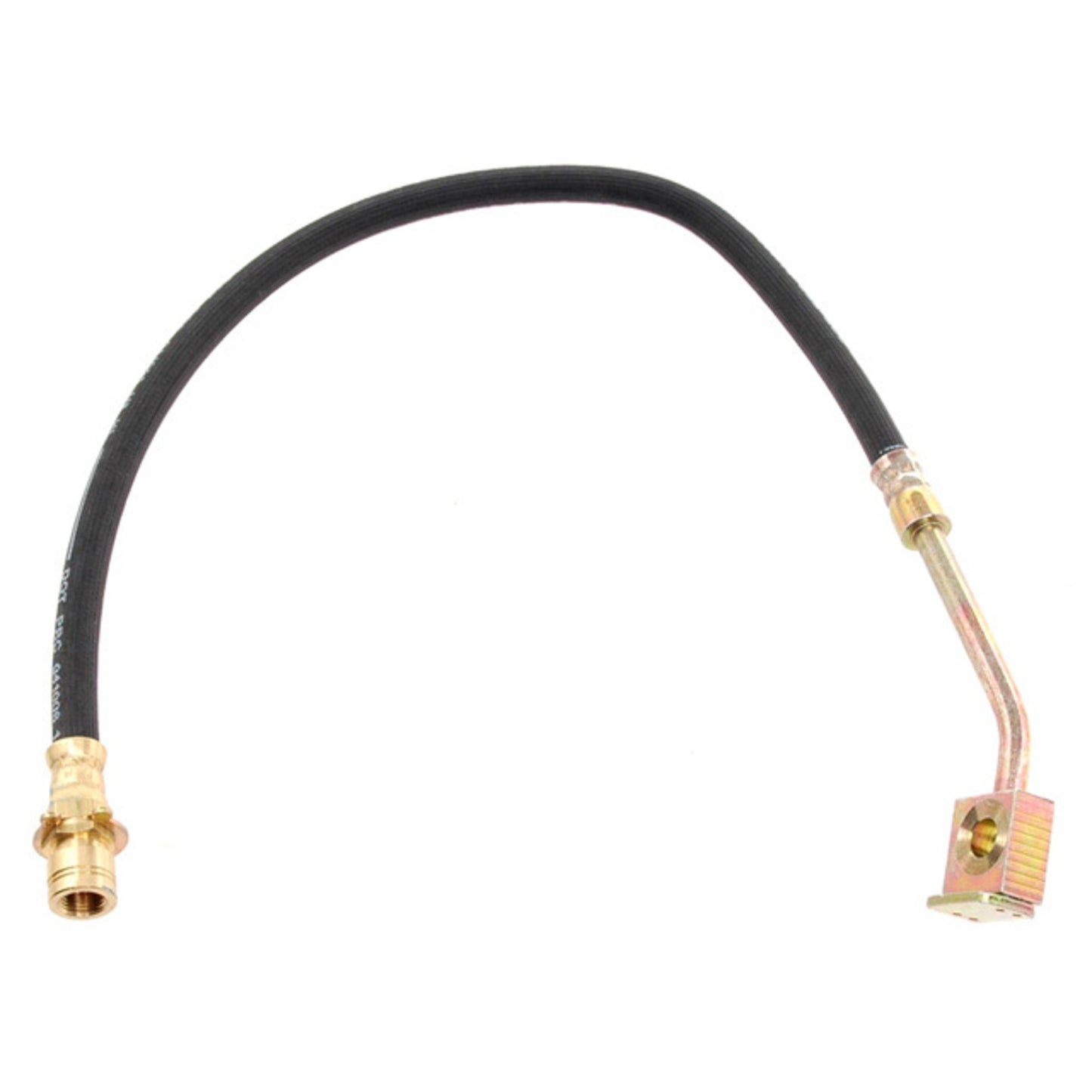 Raybestos Brakes Brake Hydraulic Hose BH36842