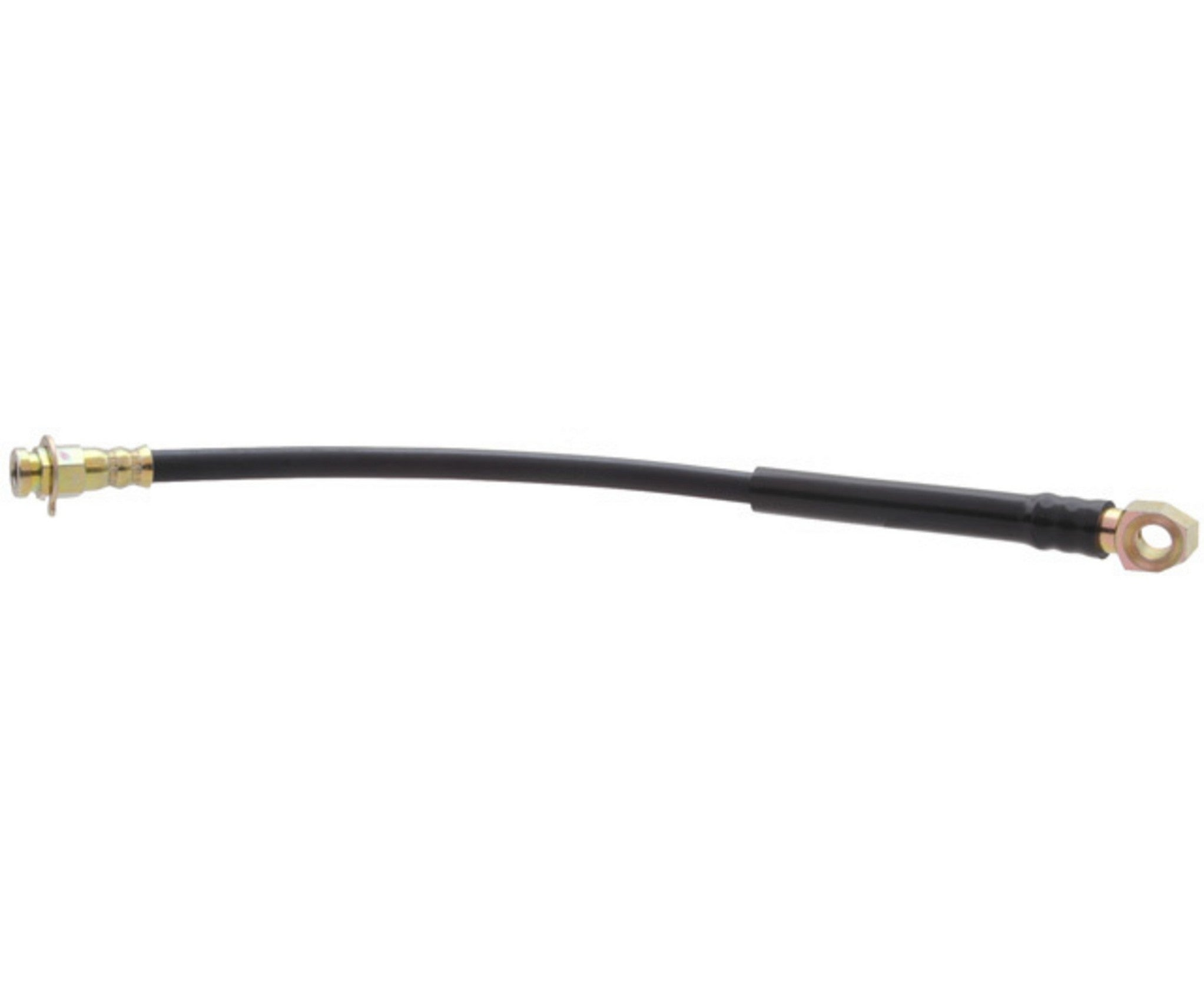 Raybestos Brakes Brake Hydraulic Hose BH36845